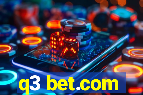 q3 bet.com